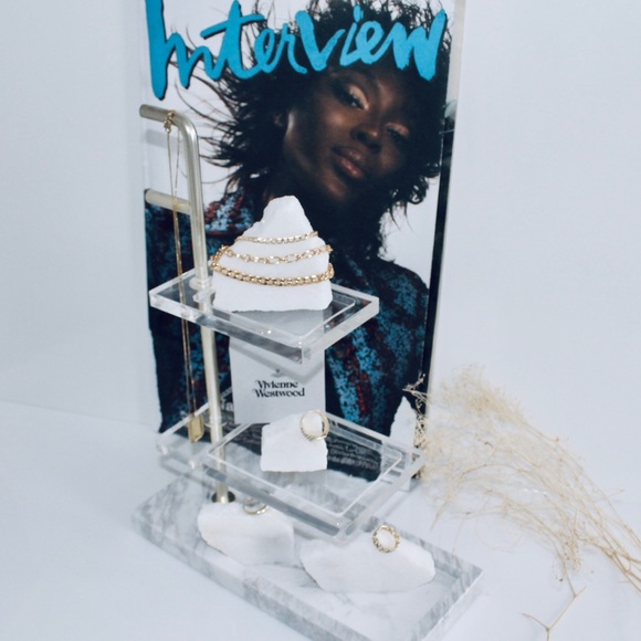 H&M Tennis Bracelets - Picture 1 of 3